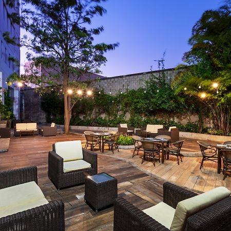Pop Art Hotel Clc Mamonal Cartagena Exterior foto