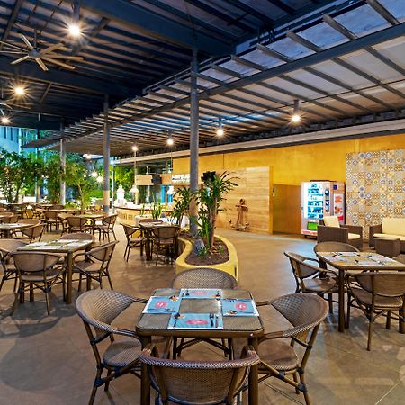 Pop Art Hotel Clc Mamonal Cartagena Exterior foto