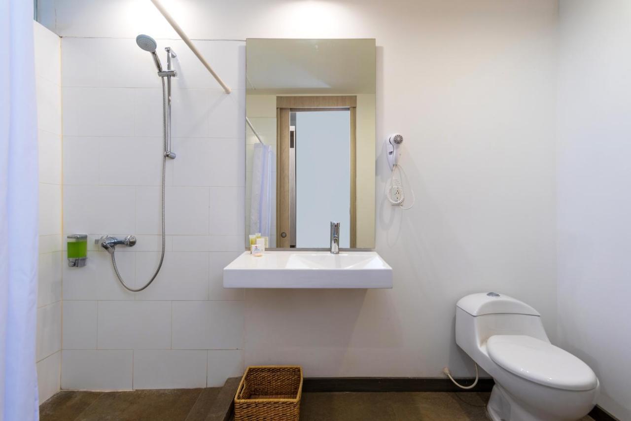 Pop Art Hotel Clc Mamonal Cartagena Exterior foto