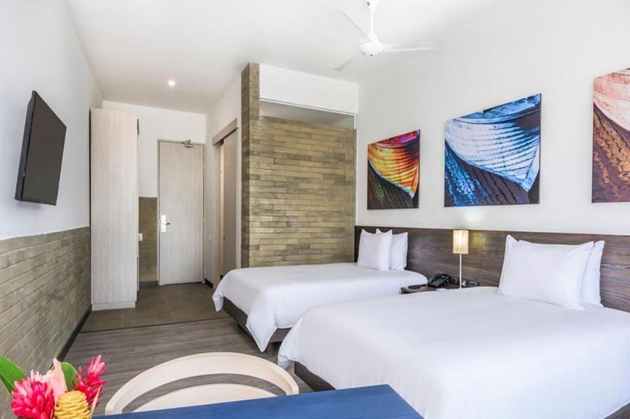 Pop Art Hotel Clc Mamonal Cartagena Exterior foto