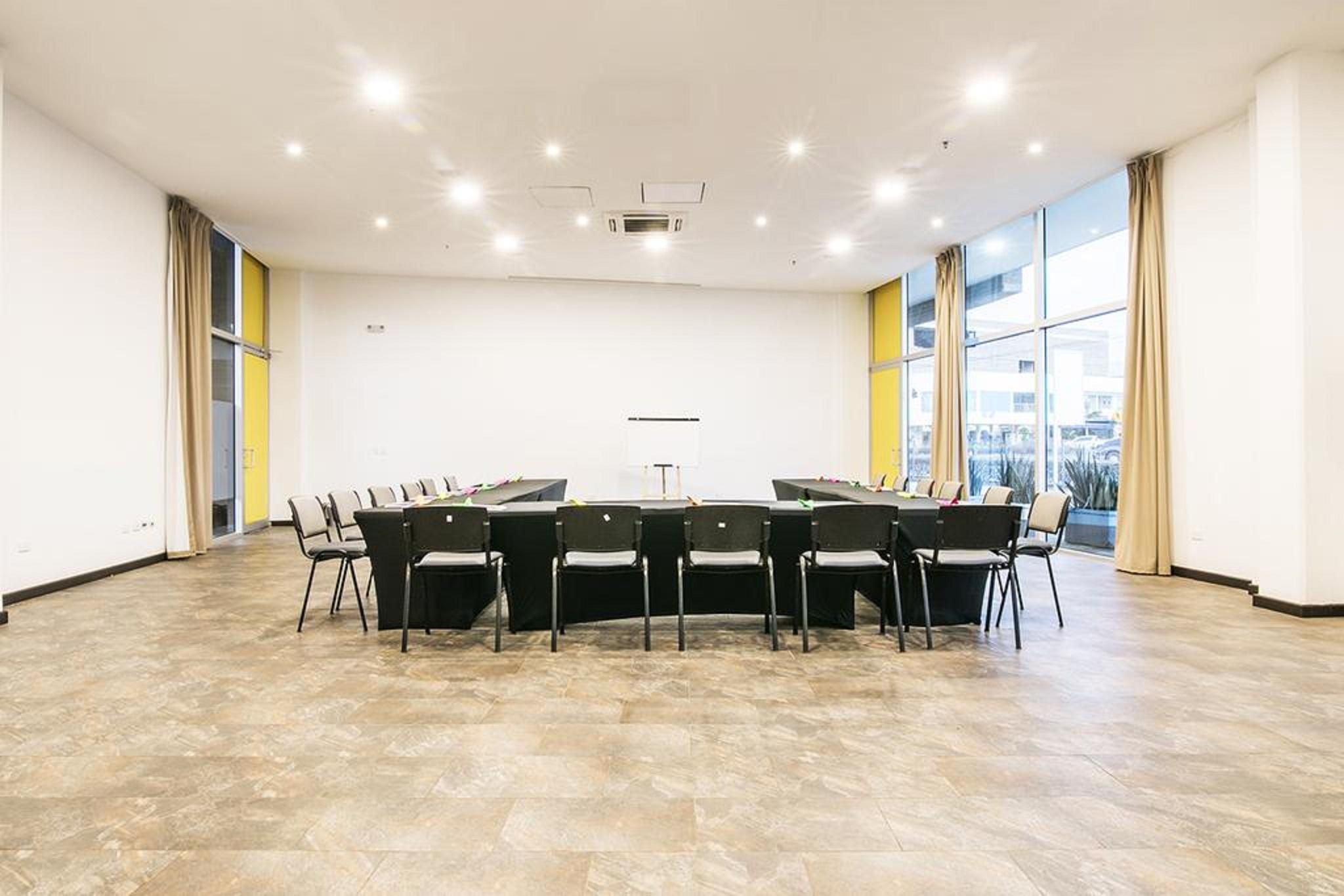 Pop Art Hotel Clc Mamonal Cartagena Exterior foto