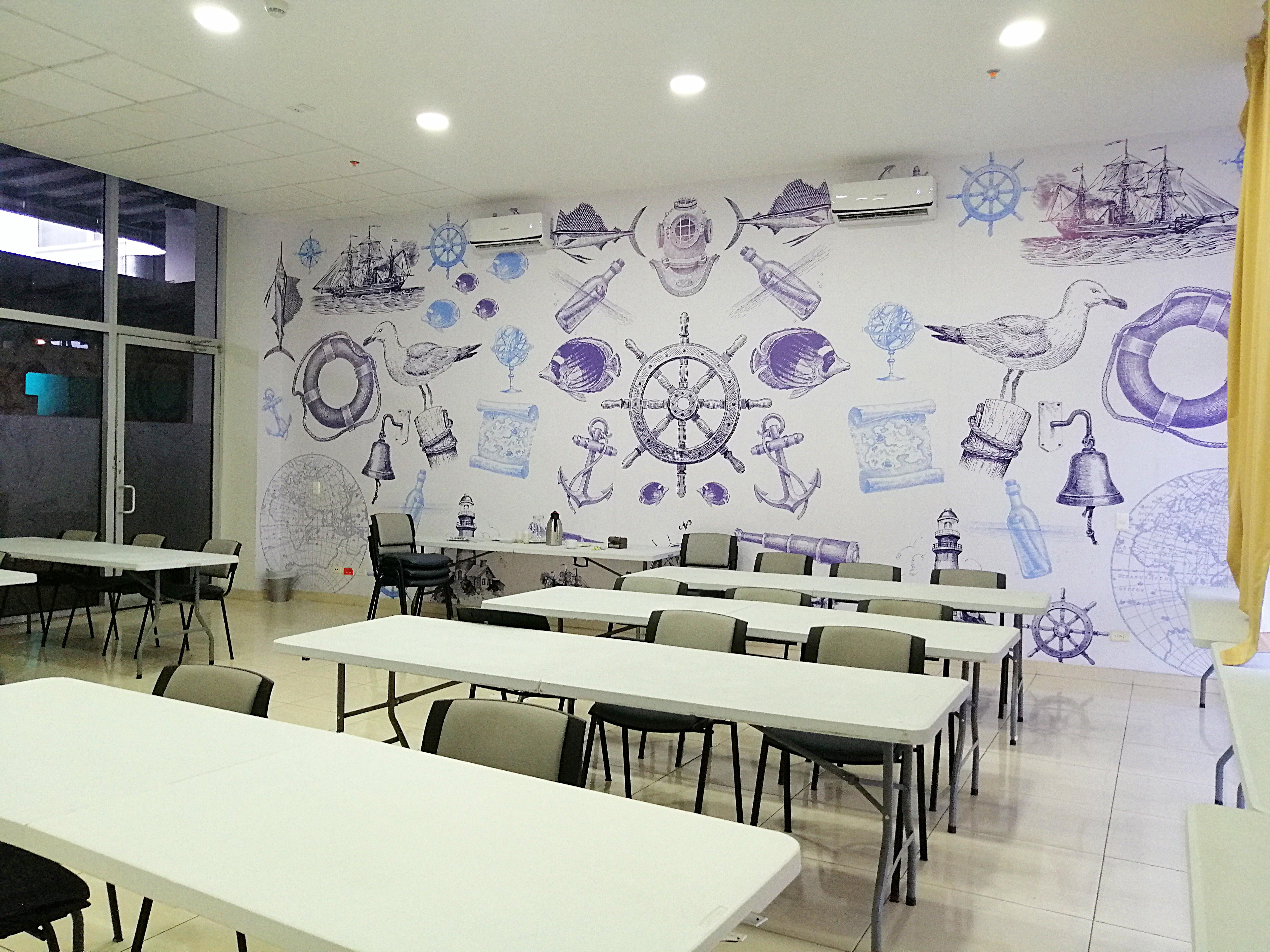 Pop Art Hotel Clc Mamonal Cartagena Exterior foto