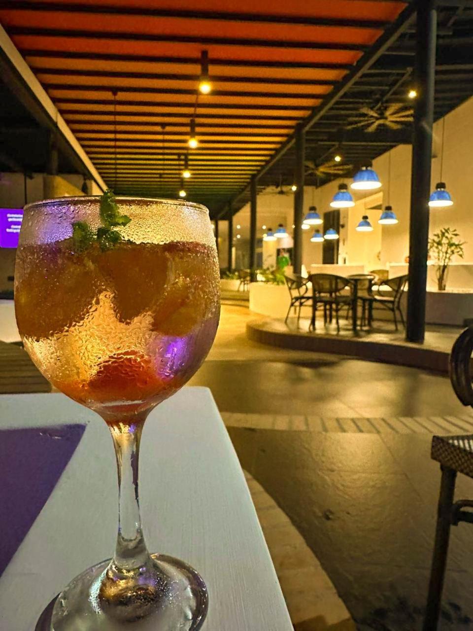 Pop Art Hotel Clc Mamonal Cartagena Exterior foto
