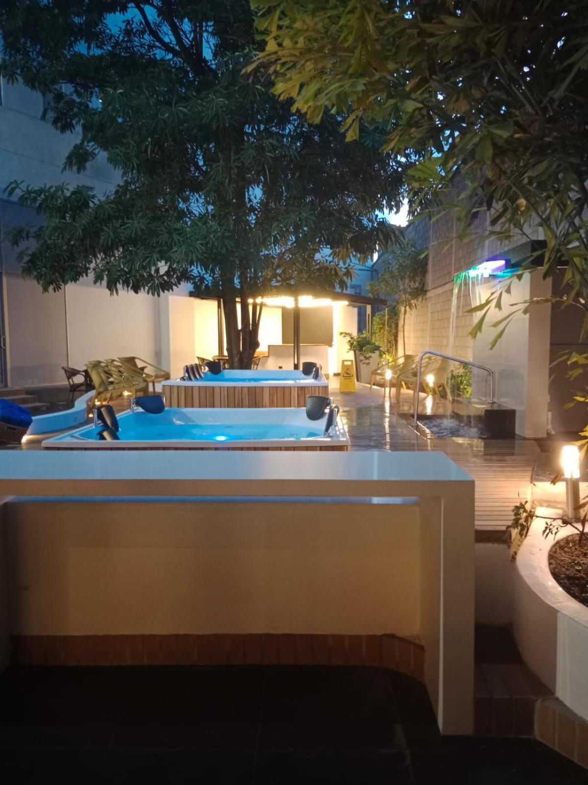 Pop Art Hotel Clc Mamonal Cartagena Exterior foto